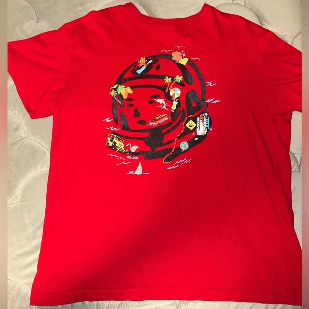 Billionaire Boys Club Shirt (L)